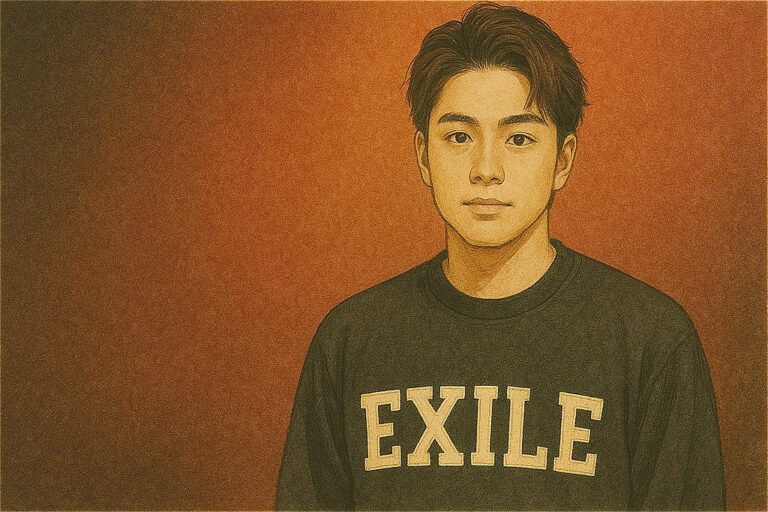 白濱亜嵐、EXILE活動を当面休止!GENERATIONS&ソロ活動「専念」の真意とは? | エンタメ情報